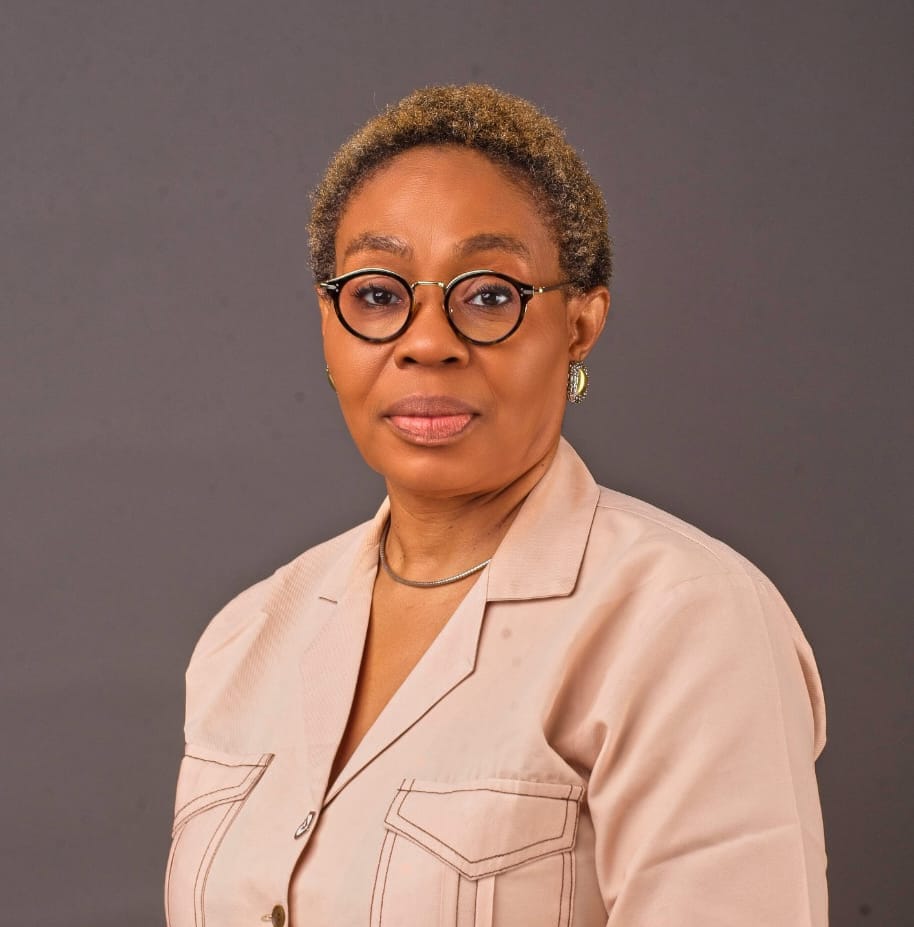 Dr Paulyn Nwaukwa