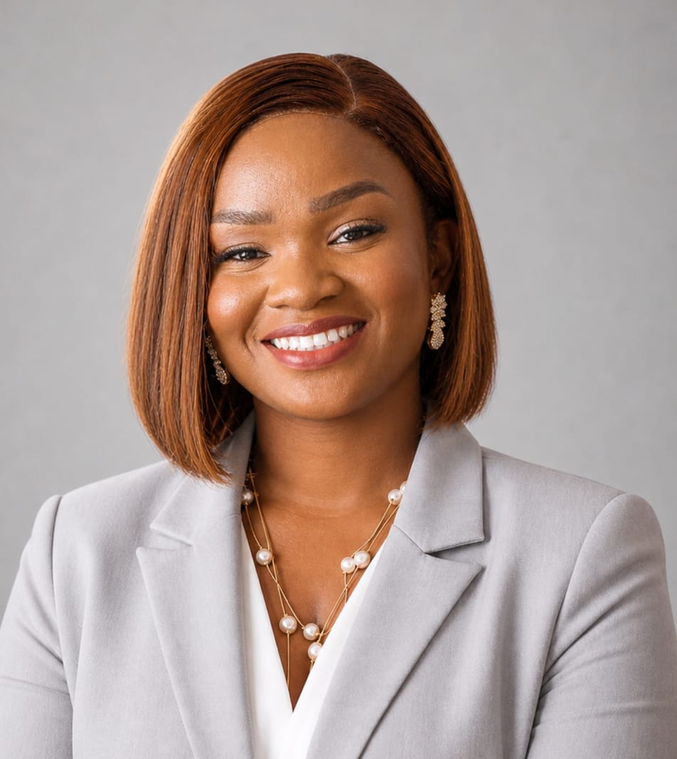 Modupe Omoyeni